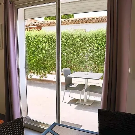 Mas La Farelle D'hote,fitness & Salle De Jeux Gratuite & En Supplement Hotel Nîmes