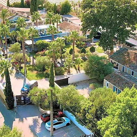 Mas La Farelle D'hote,fitness & Salle De Jeux Gratuite & En Supplement Hotel