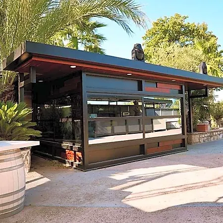 Mas La Farelle D'hote,fitness & Salle De Jeux Gratuite & En Supplement Hotel 4*
