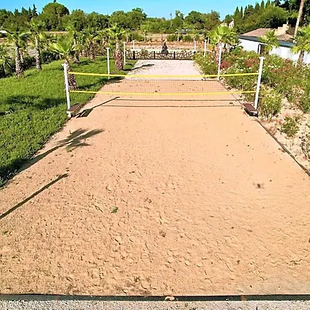 Mas La Farelle D'hote,fitness & Salle De Jeux Gratuite & En Supplement 4* Nîmes