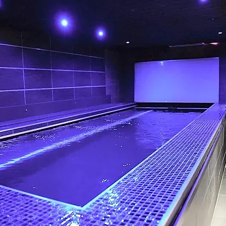 Mas La Farelle D'hote,fitness & Salle De Jeux Gratuite & En Supplement