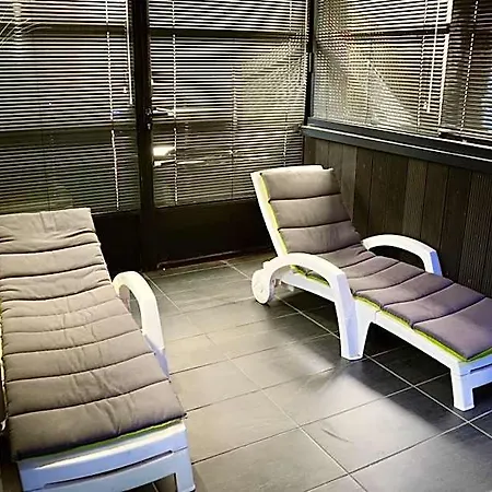 Hotel Mas La Farelle D'hote,fitness & Salle De Jeux Gratuite & En Supplement